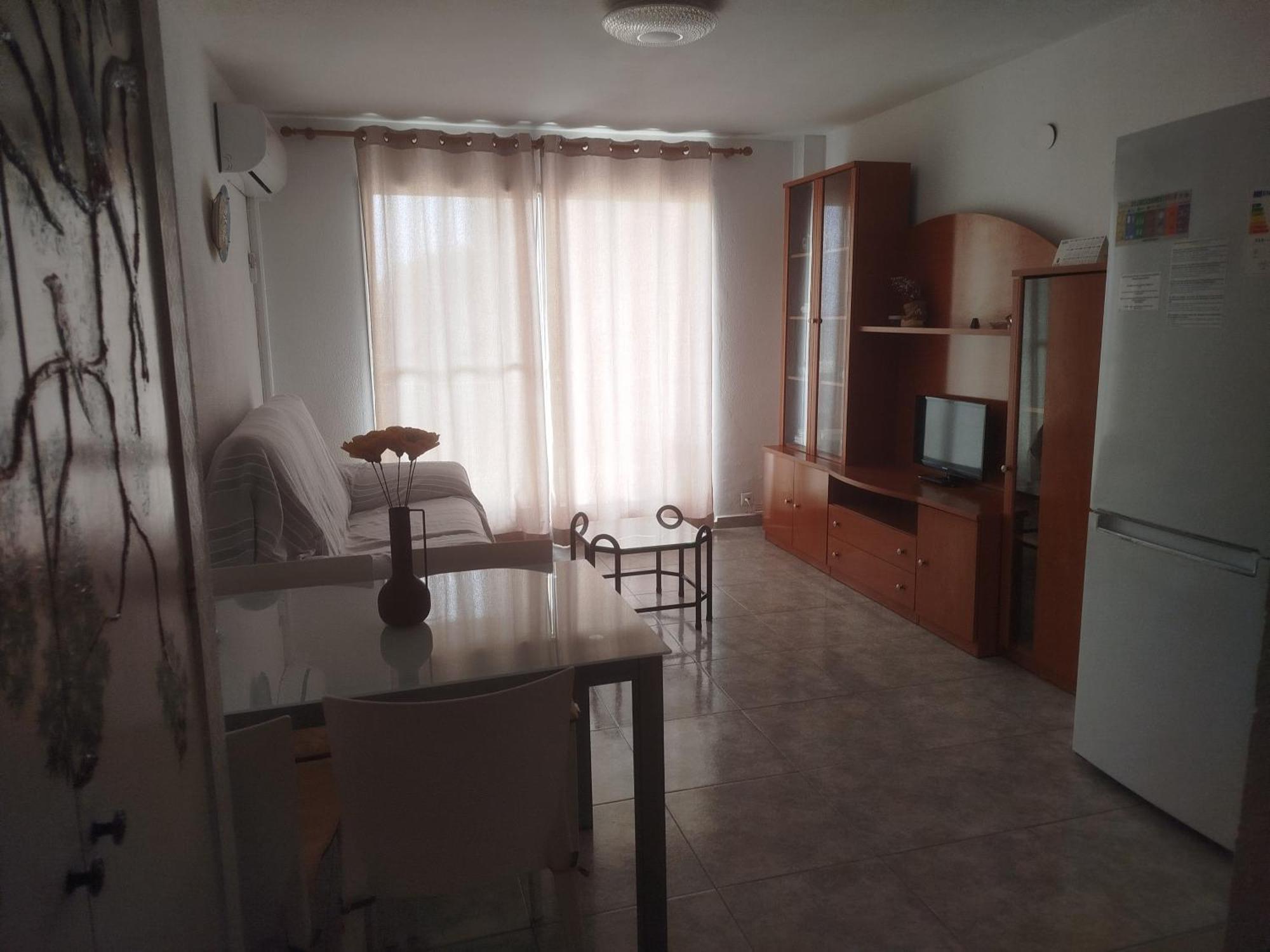 Apartamento Estudio En Playa Puig Valência Exterior foto